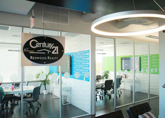 Century 21 Office - Arlington, VA