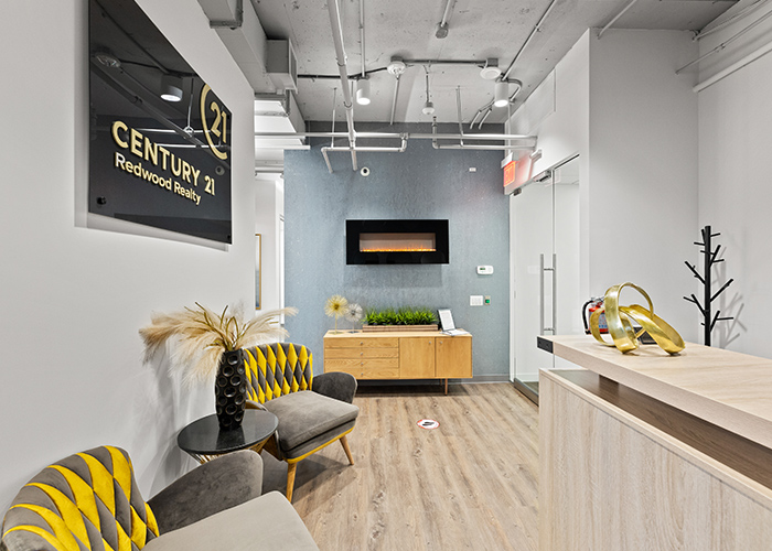 Century 21 Office - Rockville, MD